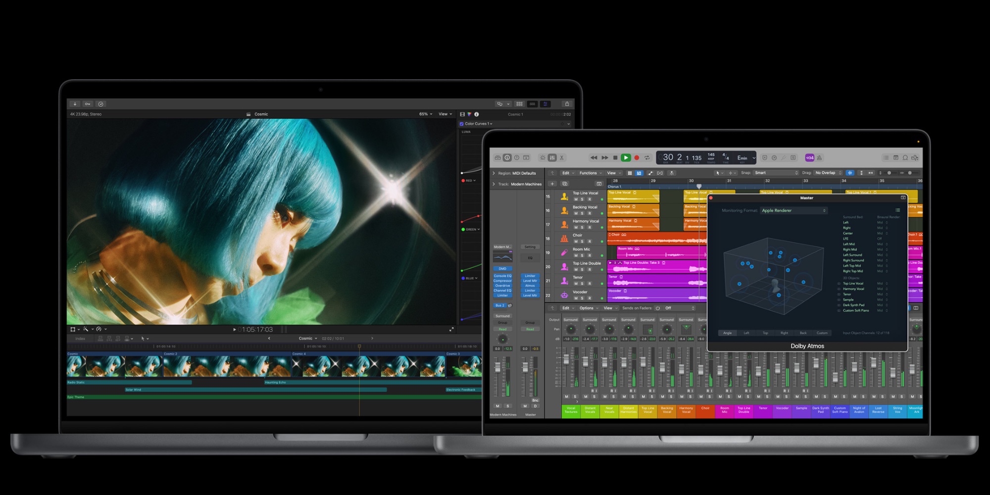 M2 Pro and M2 Max MacBook Pro - News with Apple! - Morningdew Media