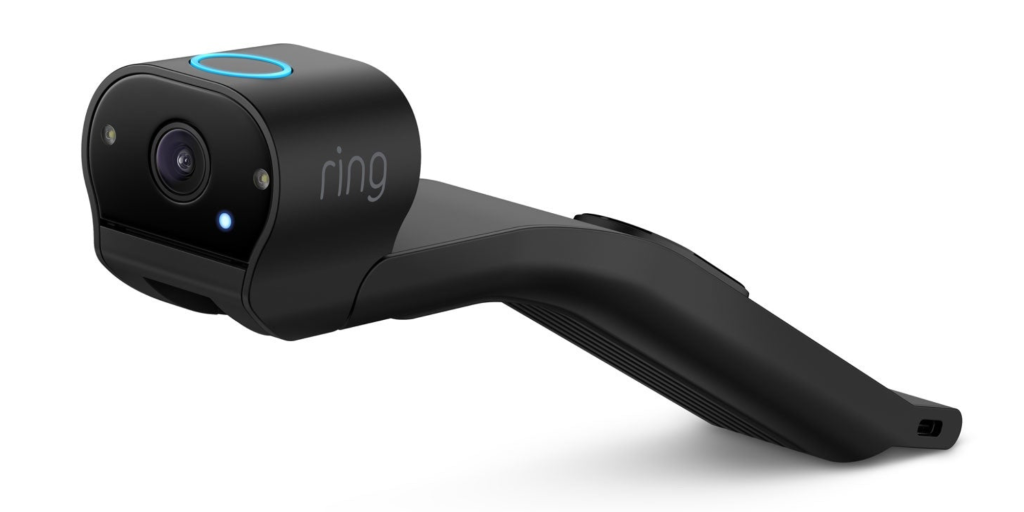 Turning Car Security Inside Out With Ring Car Cam — Available for Pre-order  Now - The Ring Blog