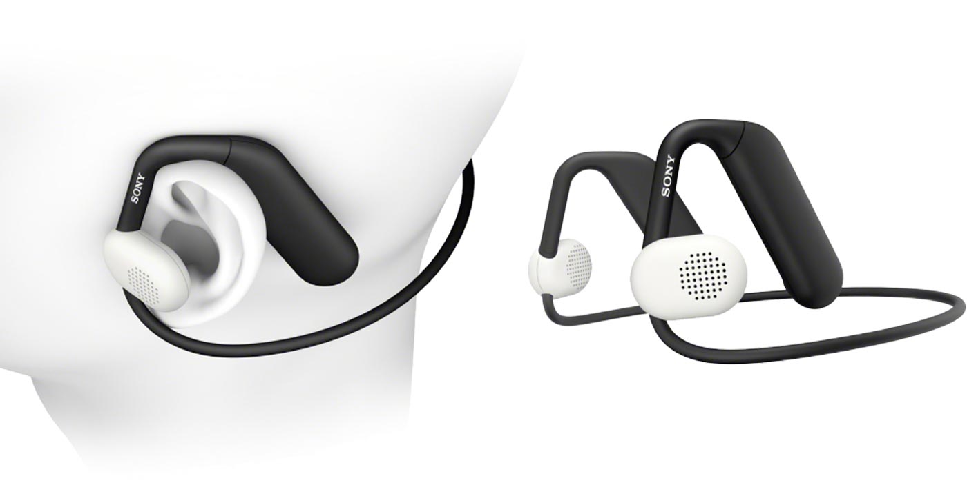 Sony Float Run headphones are ‘pressurefree’ for runners