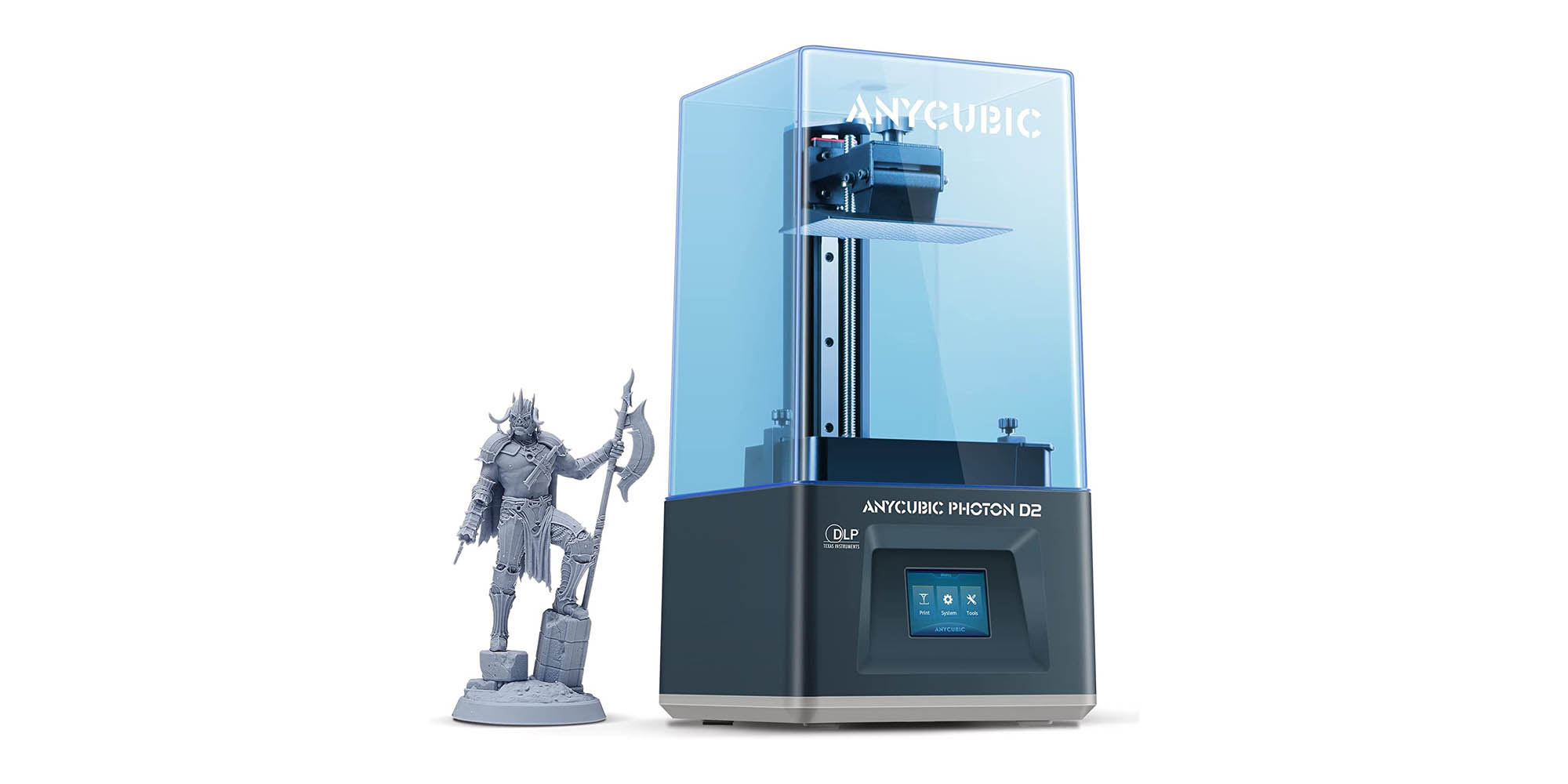 Anycubic Unveils Two Game-Changing 3D Printers: Photon Mono M5s