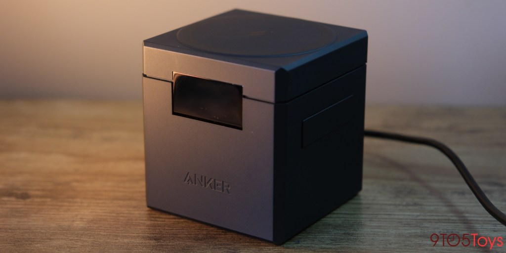 Anker 15W MagSafe Cube