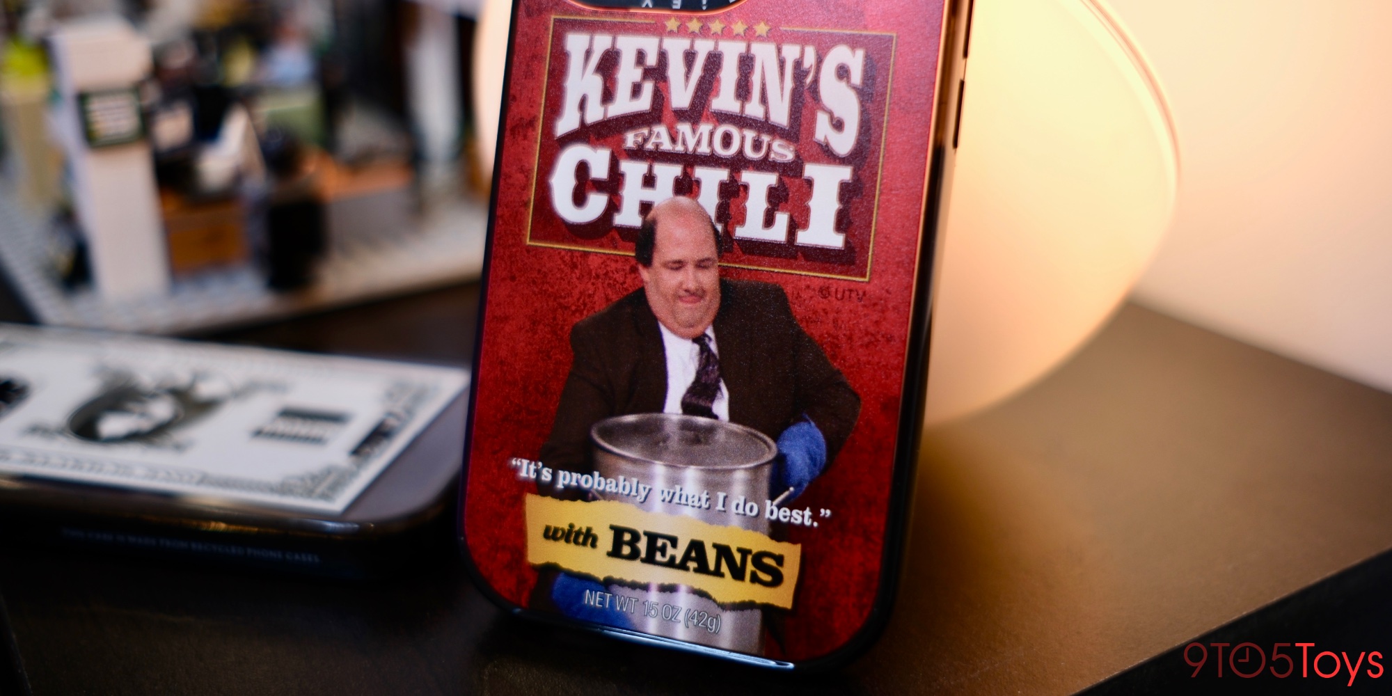 Casetify Office Cases handson review