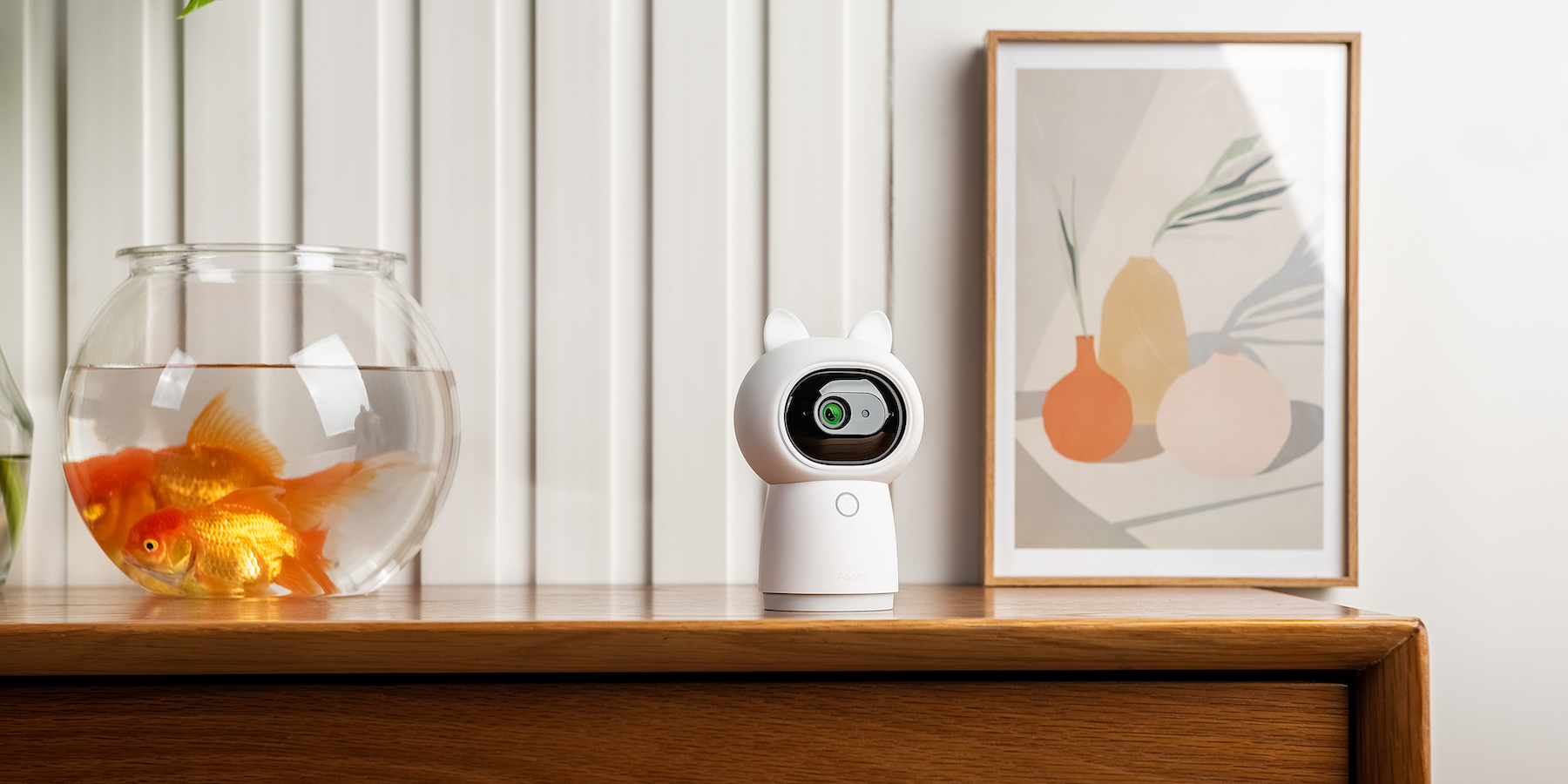Aqara - The Aqara Hub M2 makes your Aqara devices compatible with a wide  range of smart home ecosystems and voice assistants. Apple HomeKit, Google  Assistant,  Alexa and more are supported.
