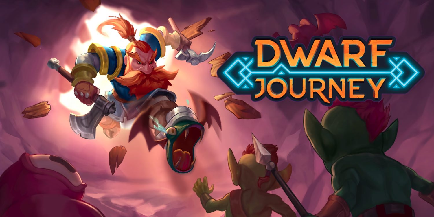 Today's Android game and app deals: Dwarf Journey, more