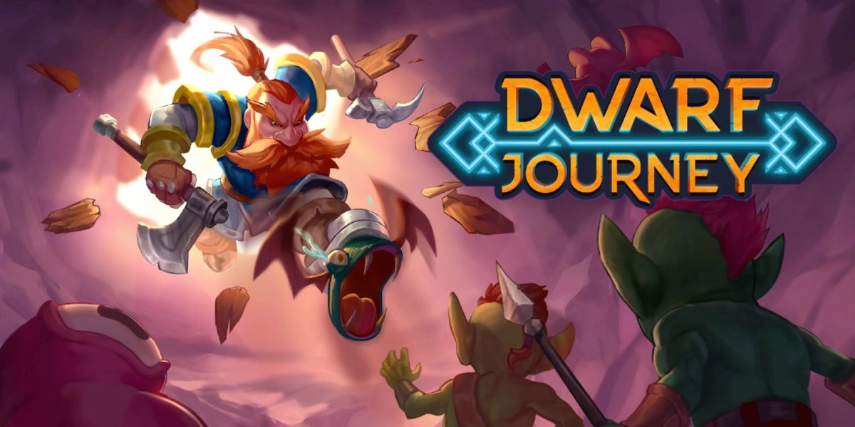 Dwarf Journey Android