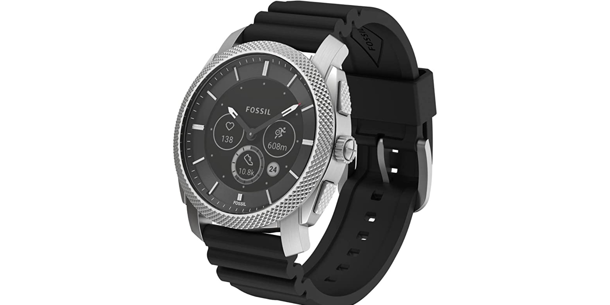 new-all-time-low-drops-fossil-s-machine-gen-6-hybrid-smartwatch-to-159