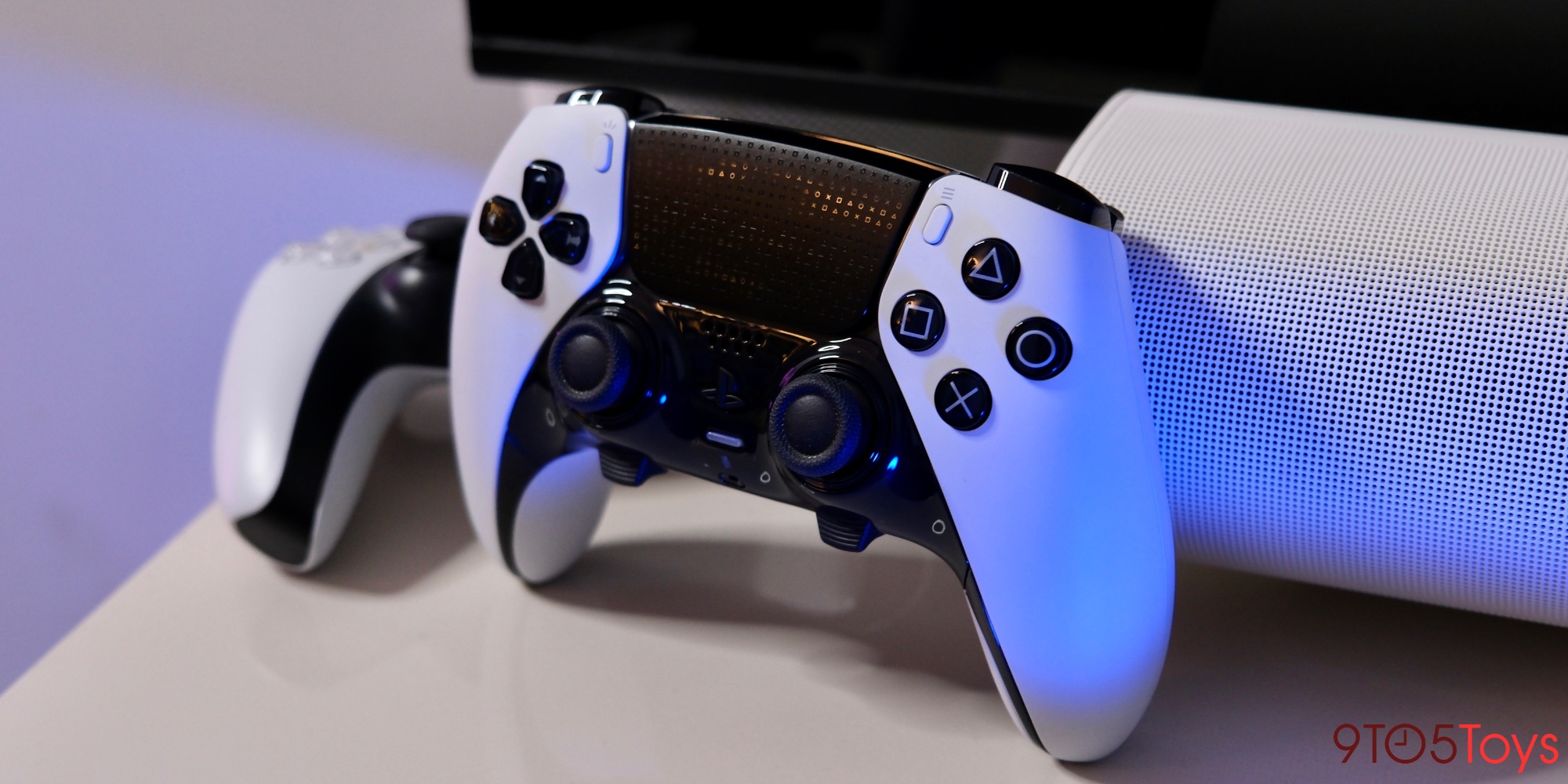DualSense Edge Review: Sony's Premium Controller for PlayStation 5