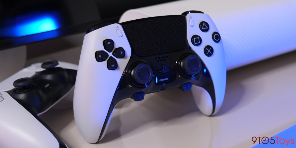 Sony DualSense Edge Review: So Close to the Perfect PS5 Controller