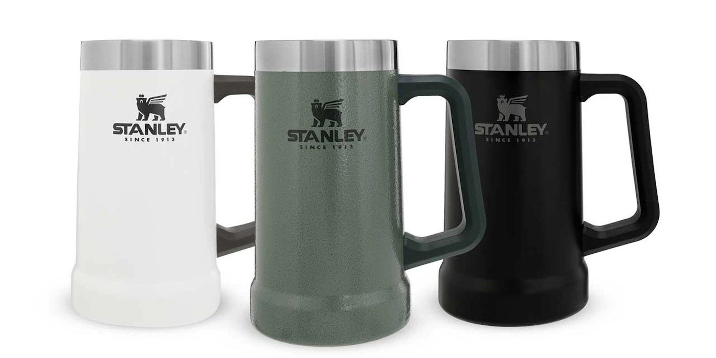 Stanley Classic Beer Stein