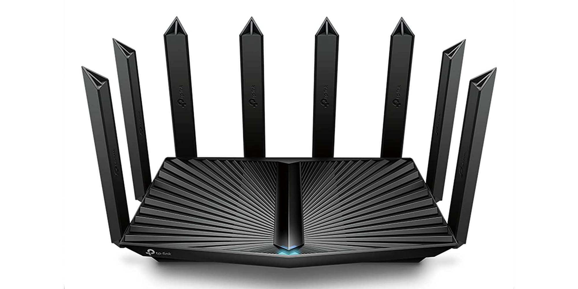 TP-Link Unveils Its Very First Tri-Band WiFi 6E Whole Mesh System, the Deco  XE75 - techbuzzireland