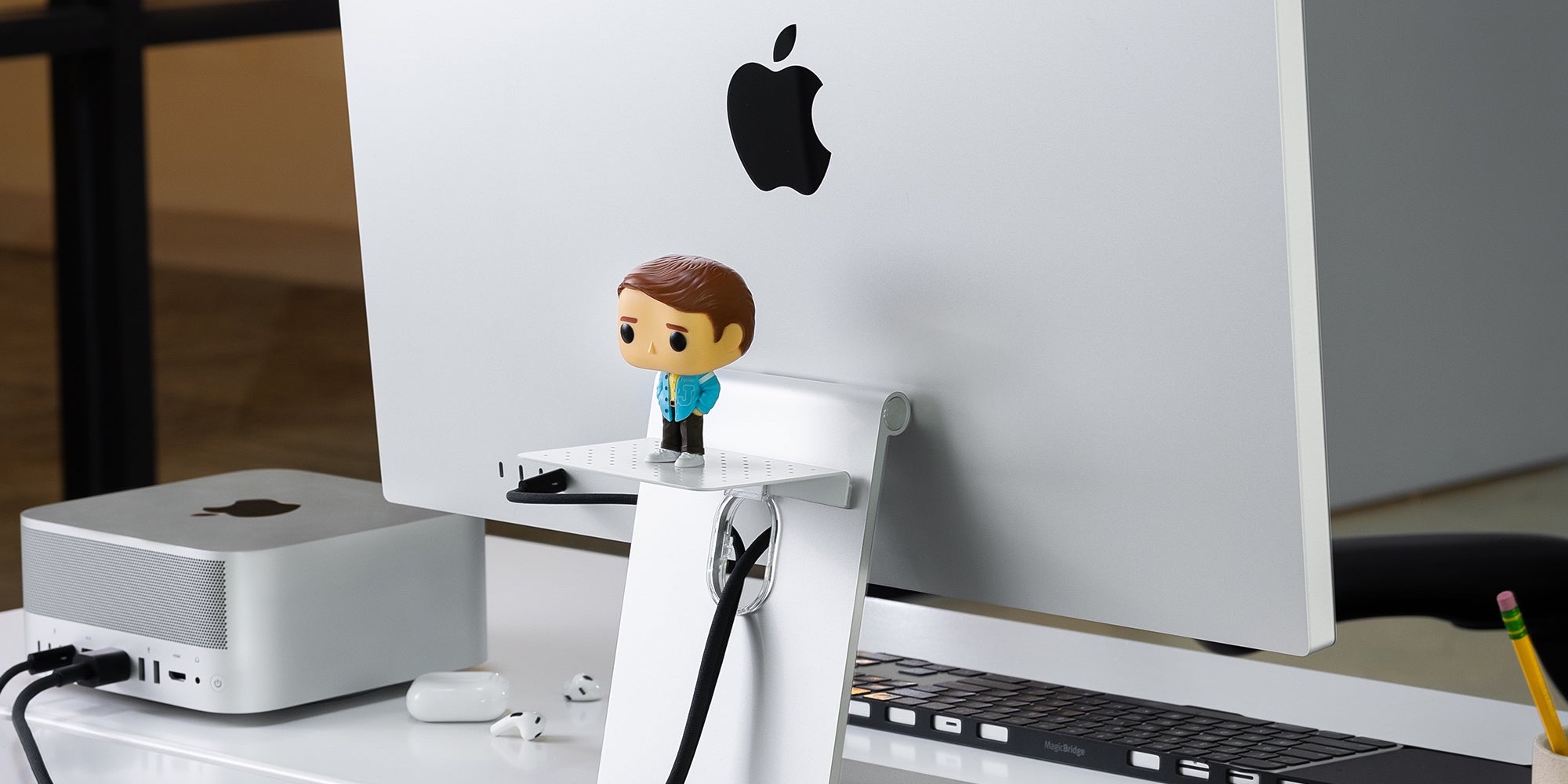 Twelve South Backpack refreshed for Apple Studio Display