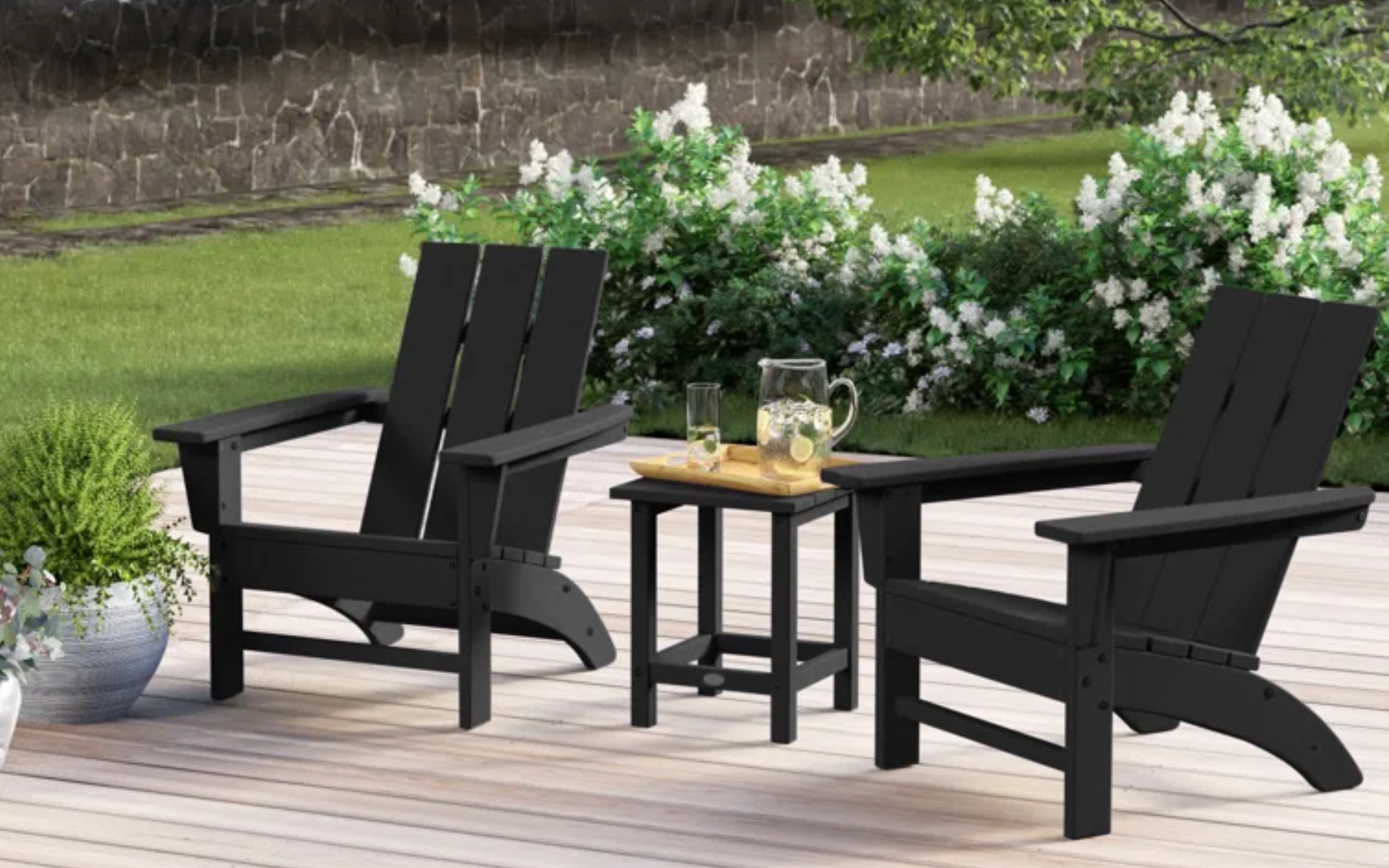 Presidents day store patio furniture sale