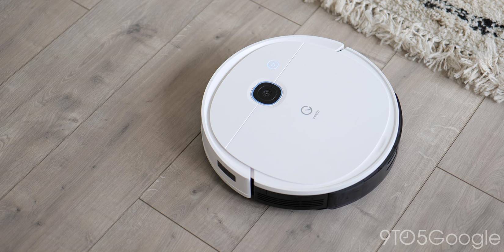 Yeedi vac 2 Pro robot vacuum and mop falls 49% to new all-time low