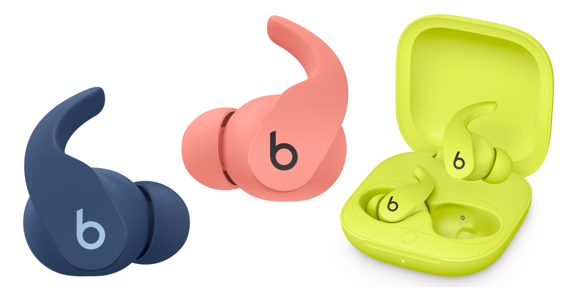 Beats Fit Pro review: AirPods Pro with a different look and name