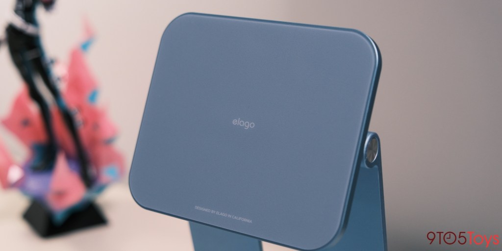 elago Premium iPad Magnetic Stand Designed for iPad Pro 12.9(5th,4th Gen),  iPad Pro 11(3rd,2nd Gen), iPad Air 10.9(5th,4th Gen), iPad Mini 8.3(6th