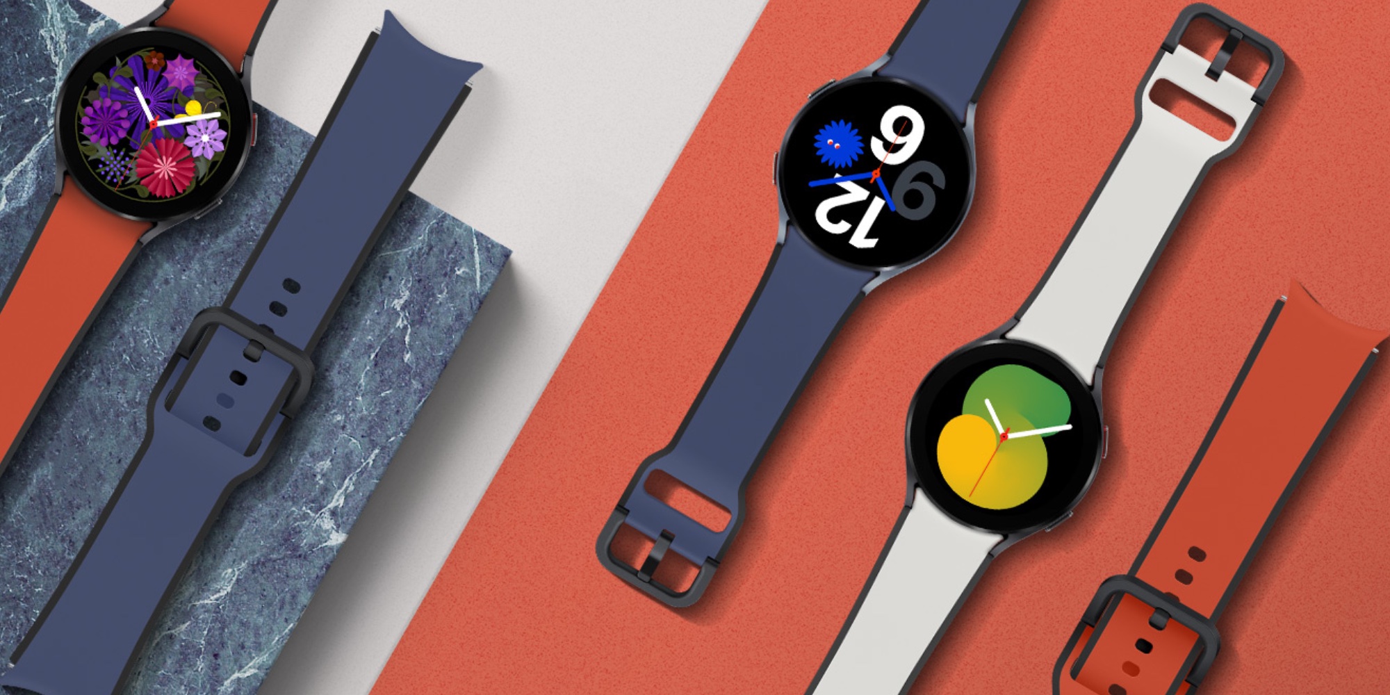 Samsung Galaxy Watch 5 styles return to alltime lows from 229 with