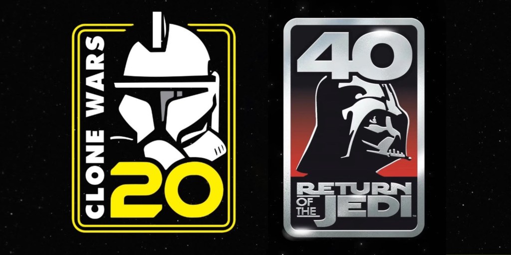 LEGO Star Wars summer 2023 sets ups