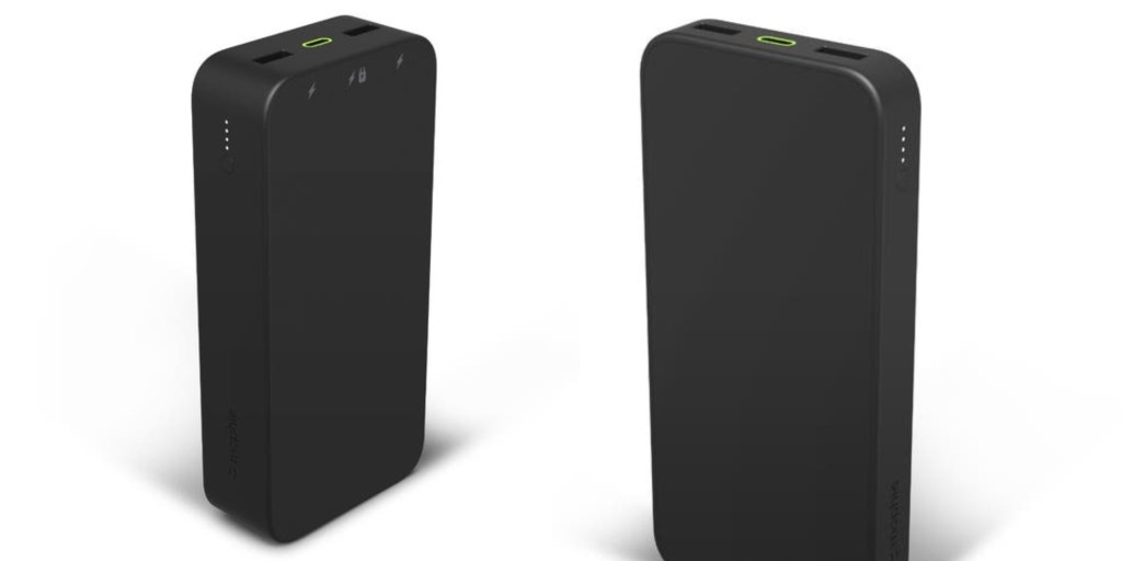 mophie powerstations