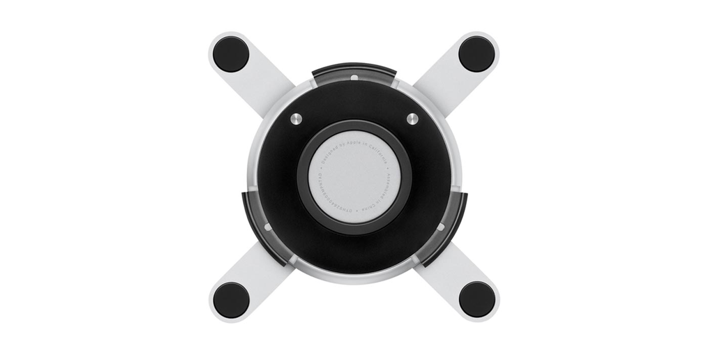 Apple's VESA Mount Adapter for Pro Display XDR falls to new alltime