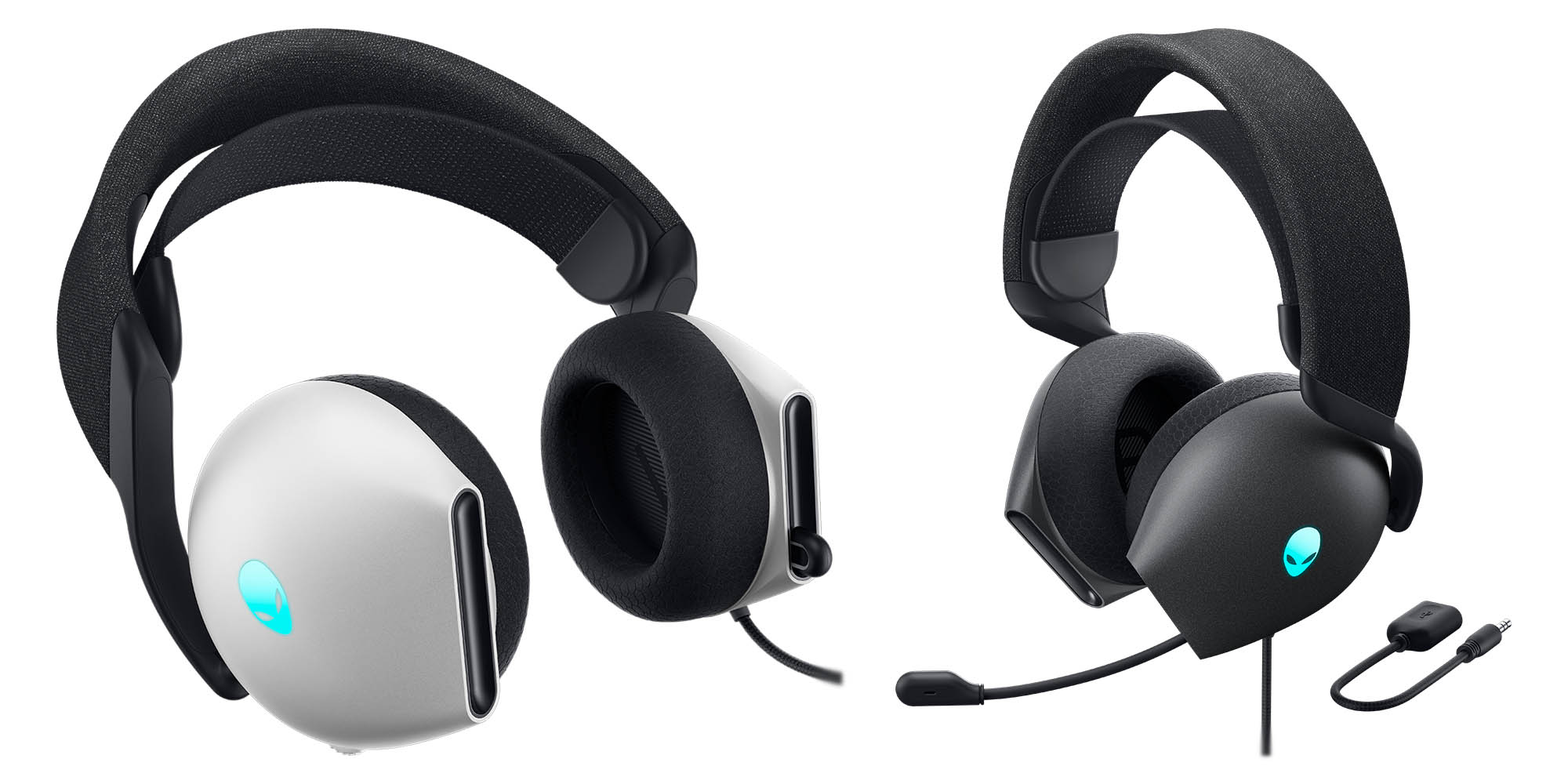 Alienware AW520H Wired Gaming Headset