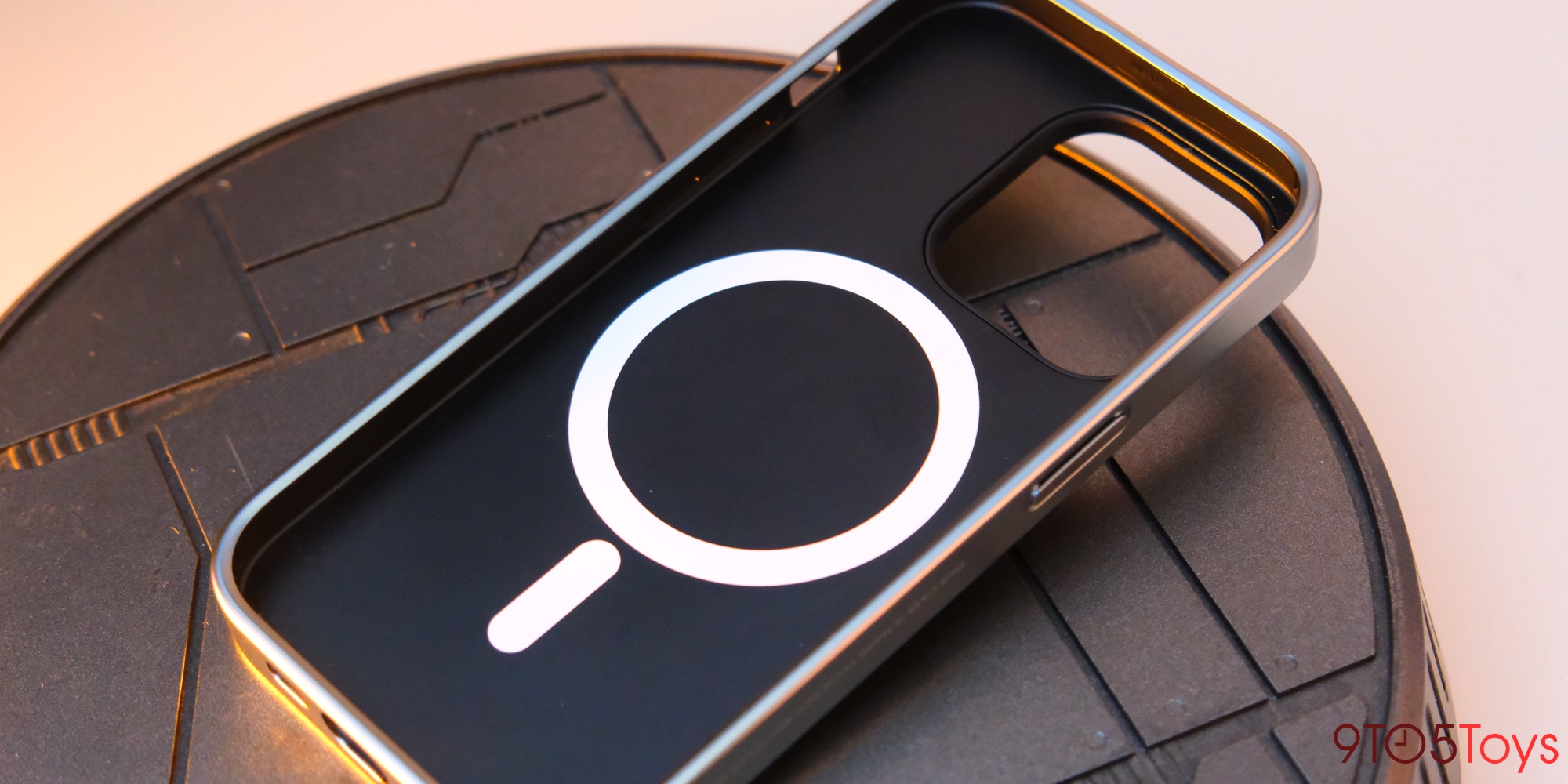 iPhone XR Star Wars: The Mandalorian The Child Stars In Space Case