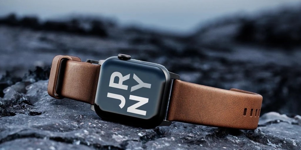 Journey Memorial Day sale ALTI MagSafe desk mat, Apple Watch bands