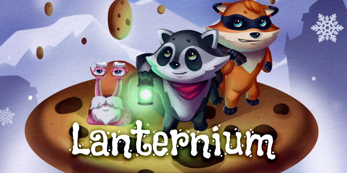 Today’s Android game and app deals: Lanternium, Choice of Life, CELL 13, more