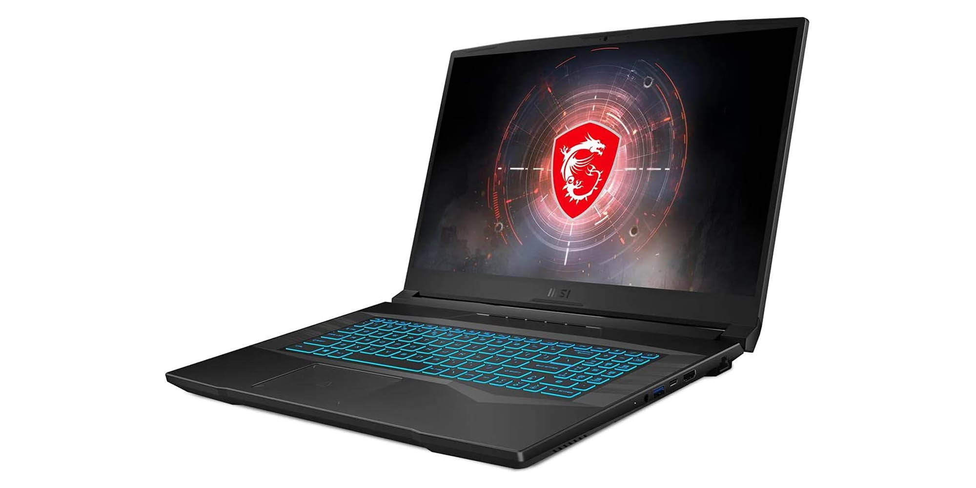 Save On Msi S Crosshair Rtx Gaming Laptop Down At