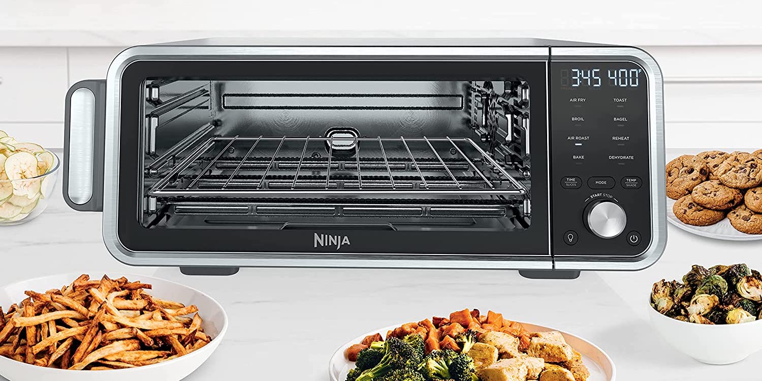 Ninja Foodi Casserole Dish for Digital Air Fry Oven