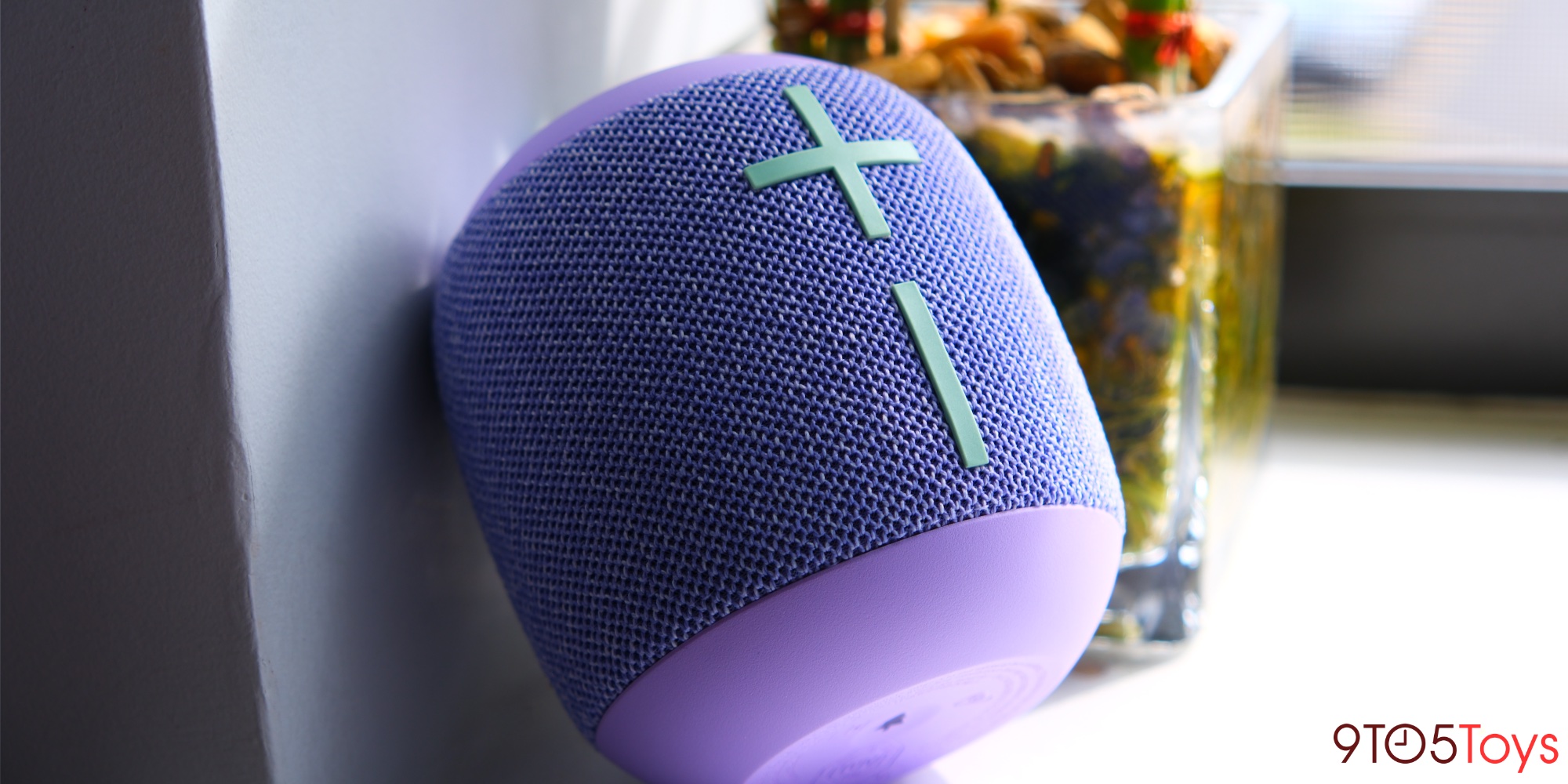 Ultimate Ears WONDERBOOM 3 sees 40% discount for the holidays at $60
