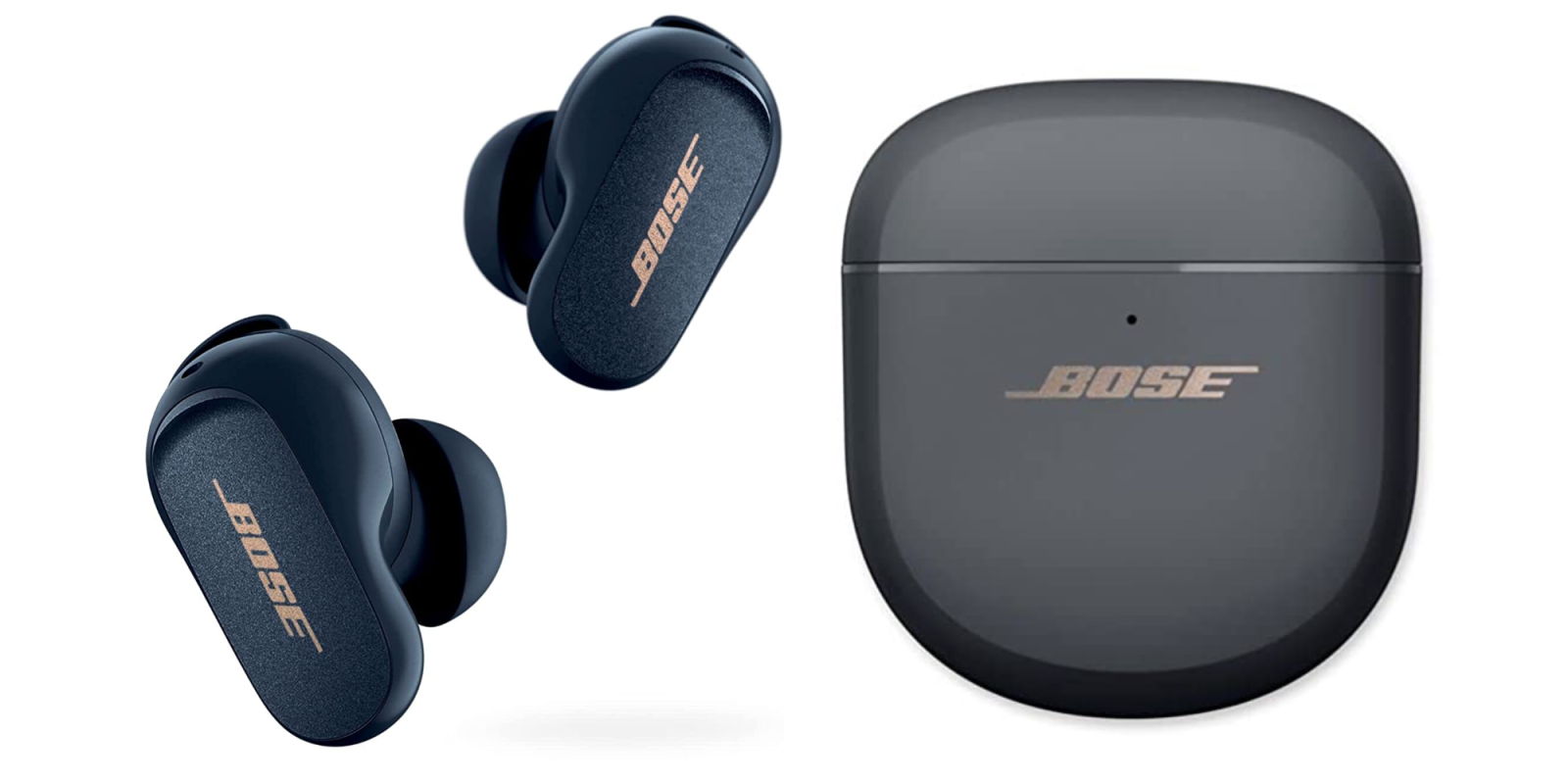 【値下げ交渉可】Bose QuietComfort Earbuds II Bose QuietComfort Earbuds 第2世代 [ブラック] 価格比較 - 価格.com