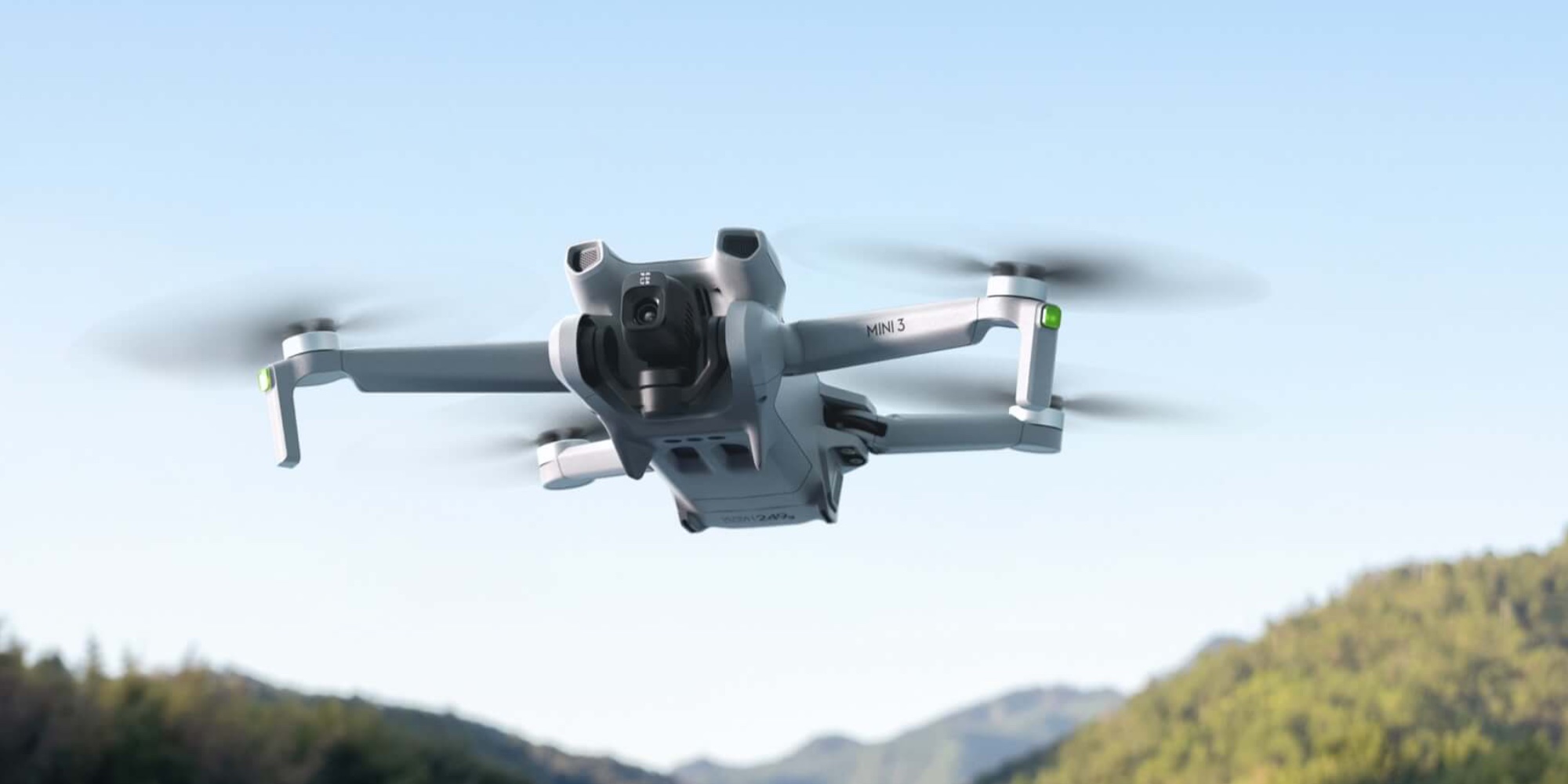 DJI's Mini 3 Fly More Combo drops to $699 with DJI RC, extra batteries, more  (Save $99)