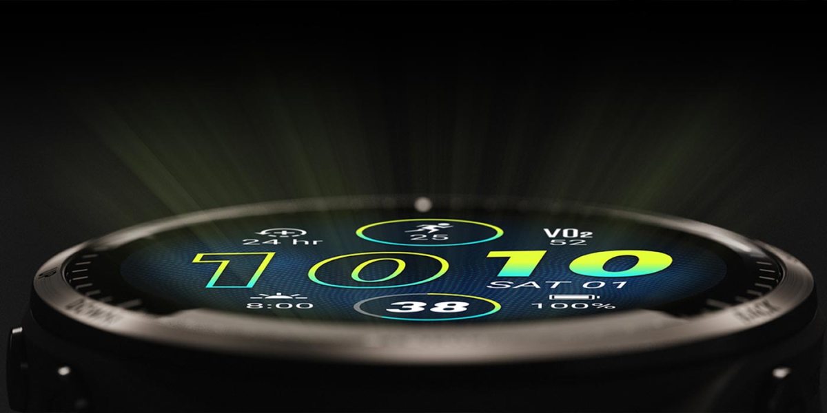 Garmin Forerunner 265 vs 965: Which smartwatch should you buy?