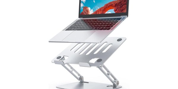 a laptop computer