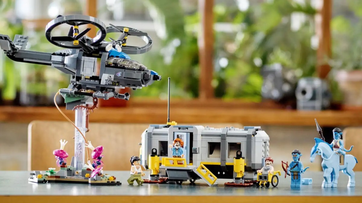 LEGO news: Announcements, deals, and more - 9to5Toys