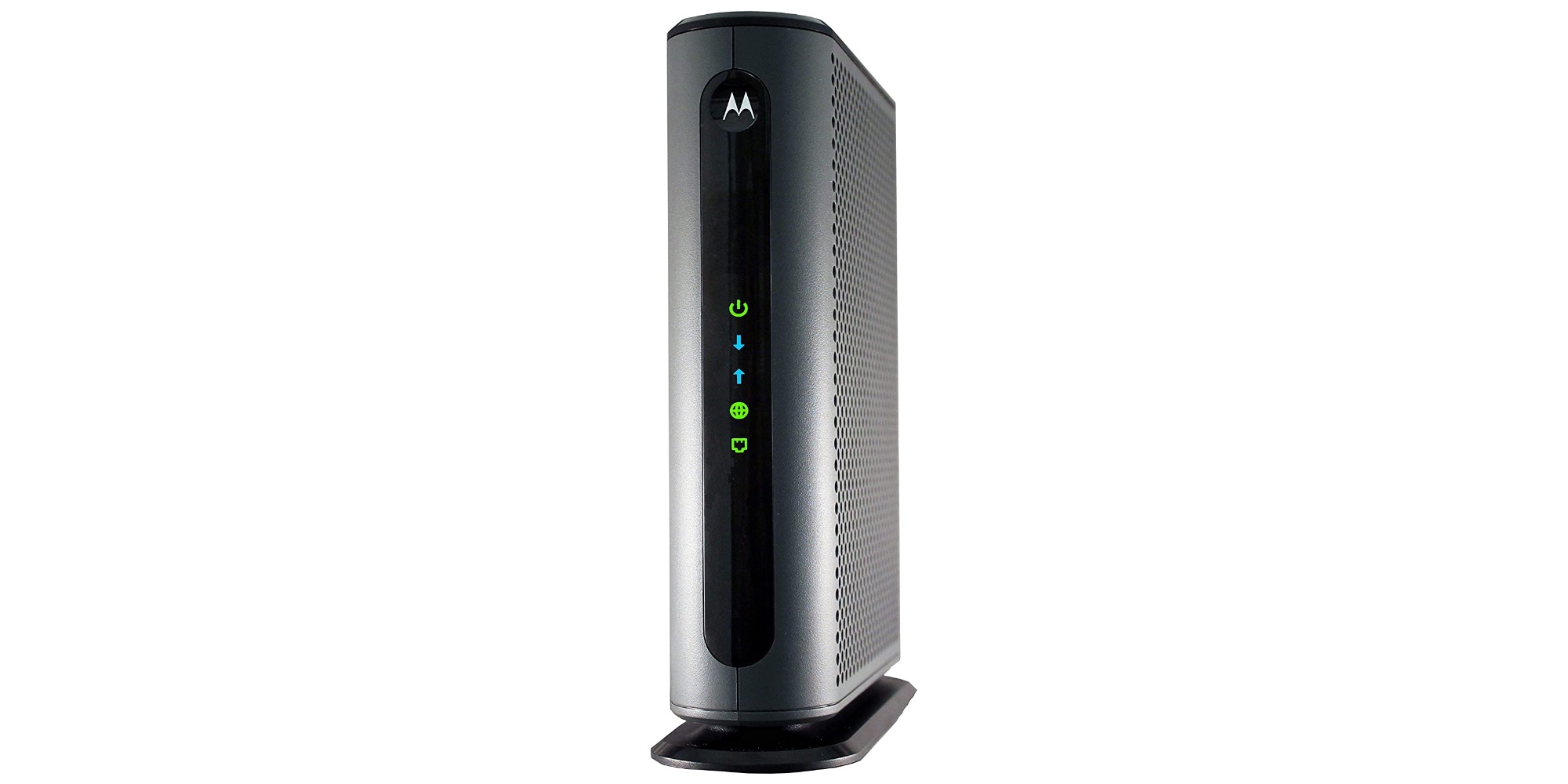 It's time to ditch the rental modem, save 30 on Motorola's DOCSIS 3.1