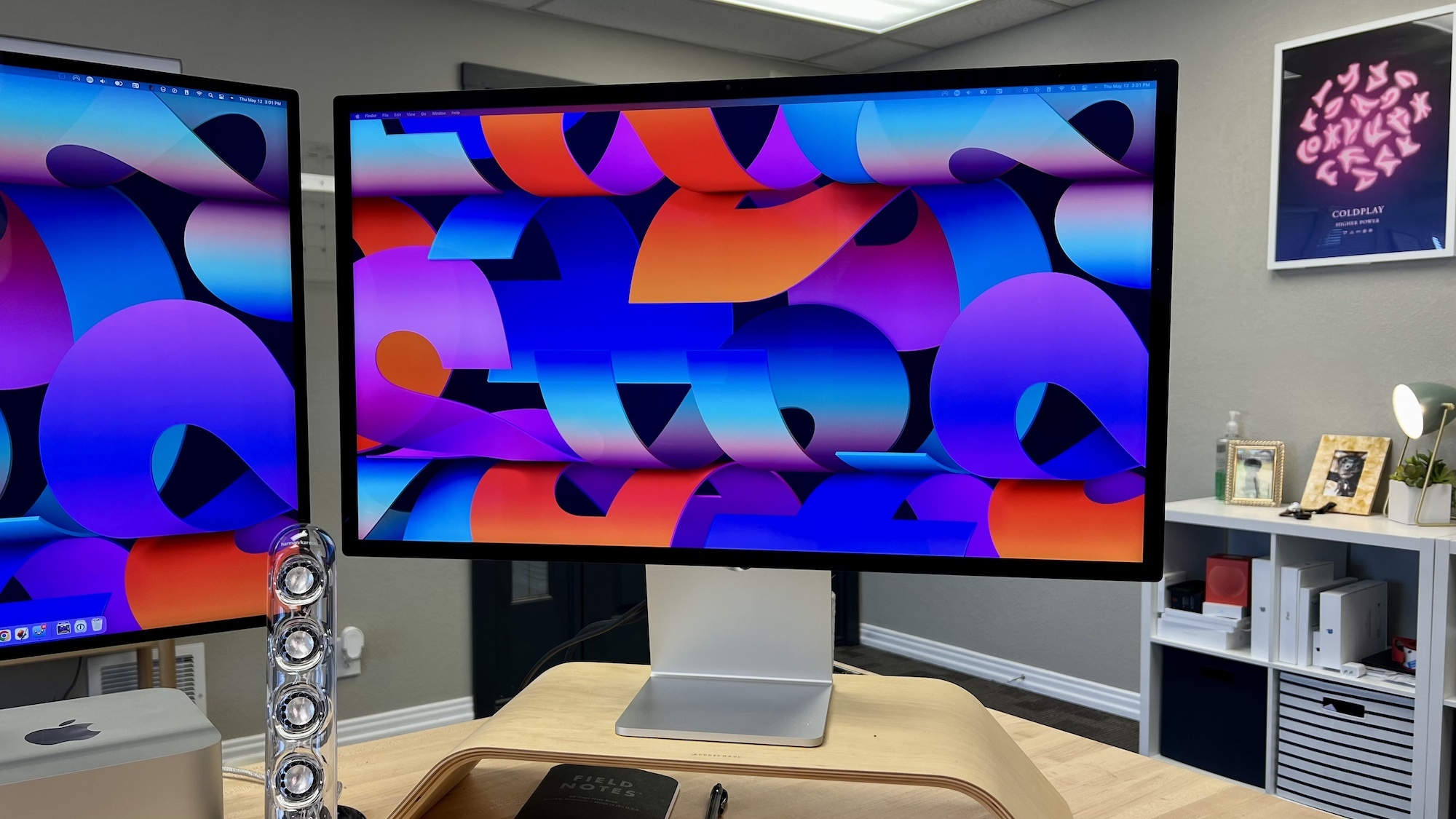 Adventures in Using an Apple Studio Display as a Gaming Monitor