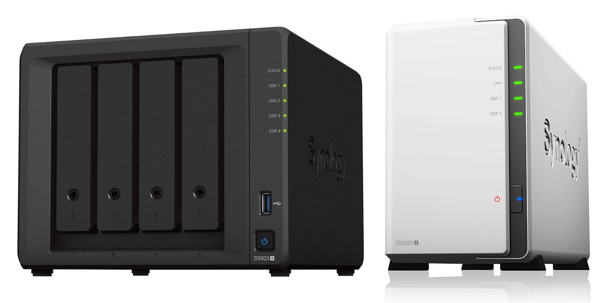 World Backup Day NAS deals now live: Synology and more