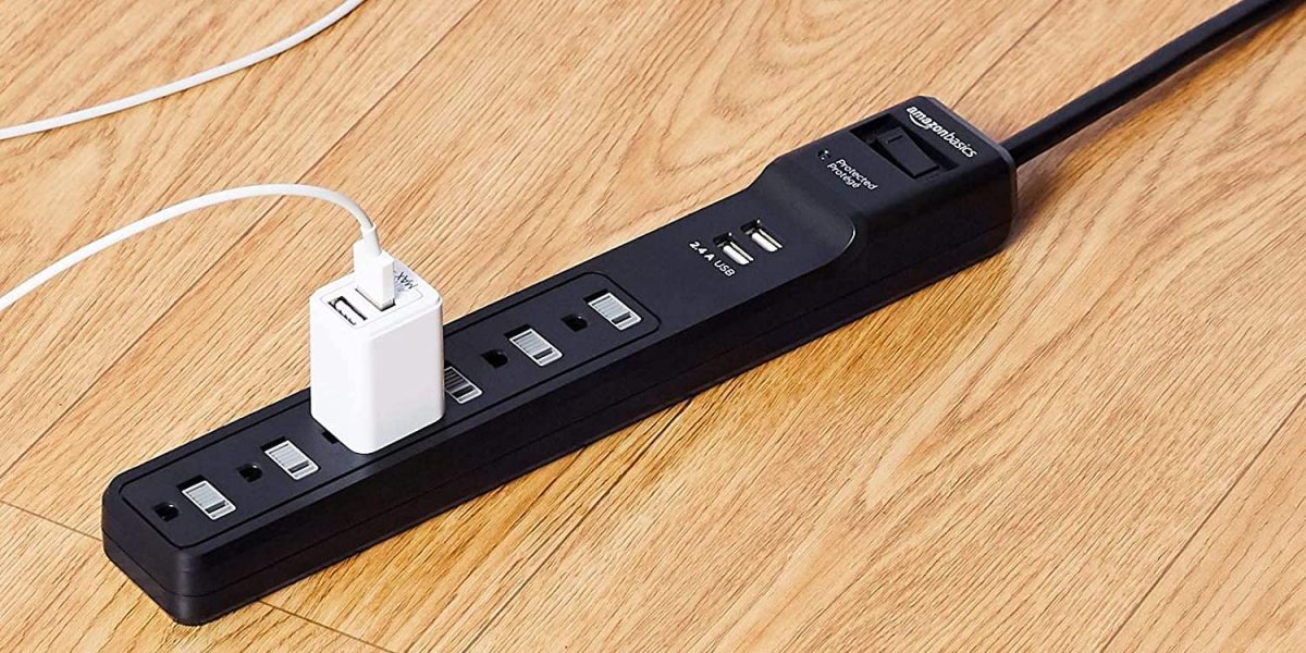 Power Strip Cover (2 pack)