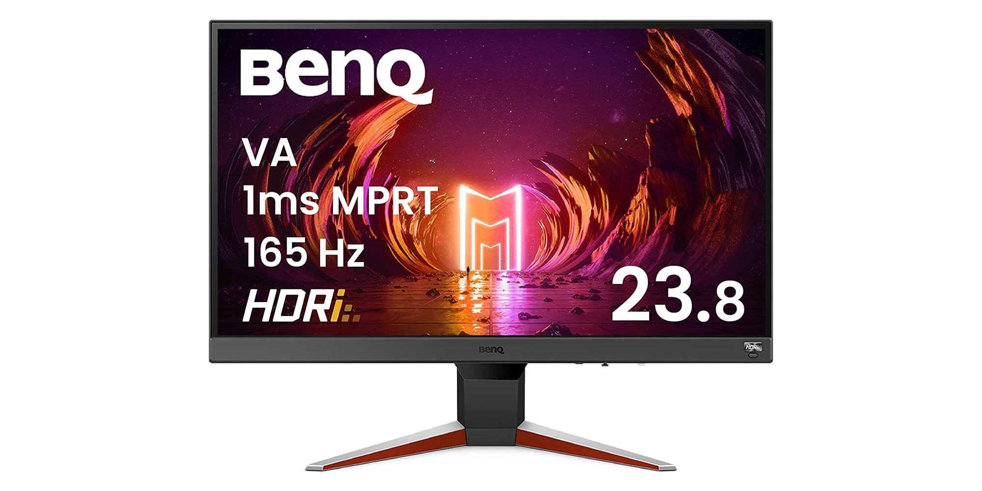 BenQ's 24-inch MOBIUZ 1080p 165Hz Gaming Monitor falls 35% in return to ...