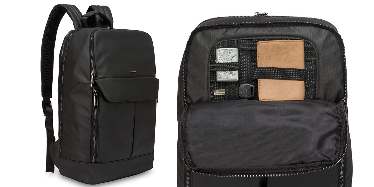 Cocoon's Grid-IT! organizer MacBook backpack sees huge price drop to ...