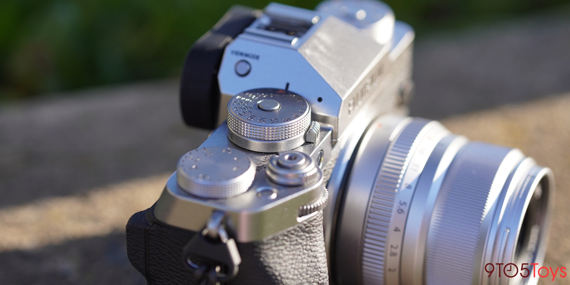 Fujifilm X-T5 review: Photography hasn't been this fun