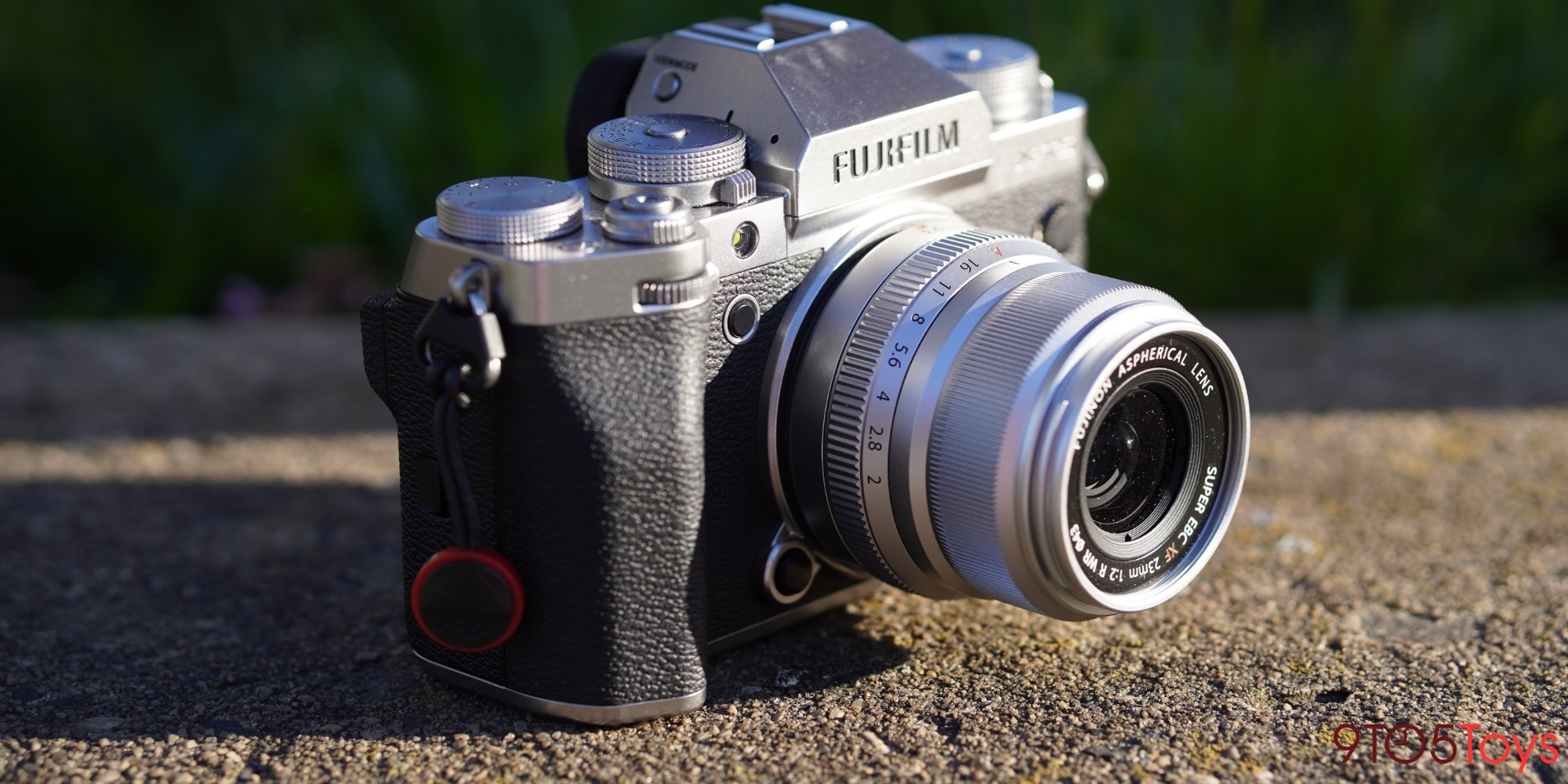 Fujifilm X-T5 review: Photography hasn't been this fun