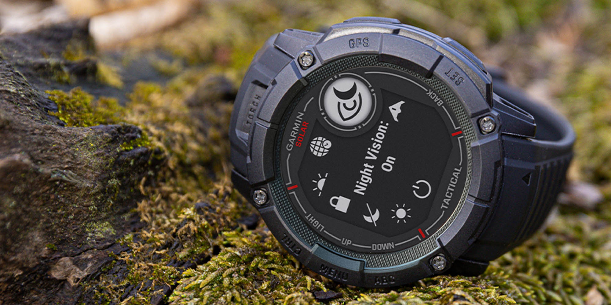 Garmin's all-new Instinct 2X Solar Smartwatches are now available