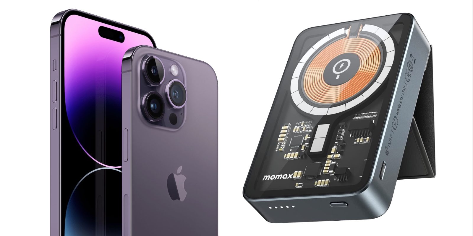 a close up of electronics