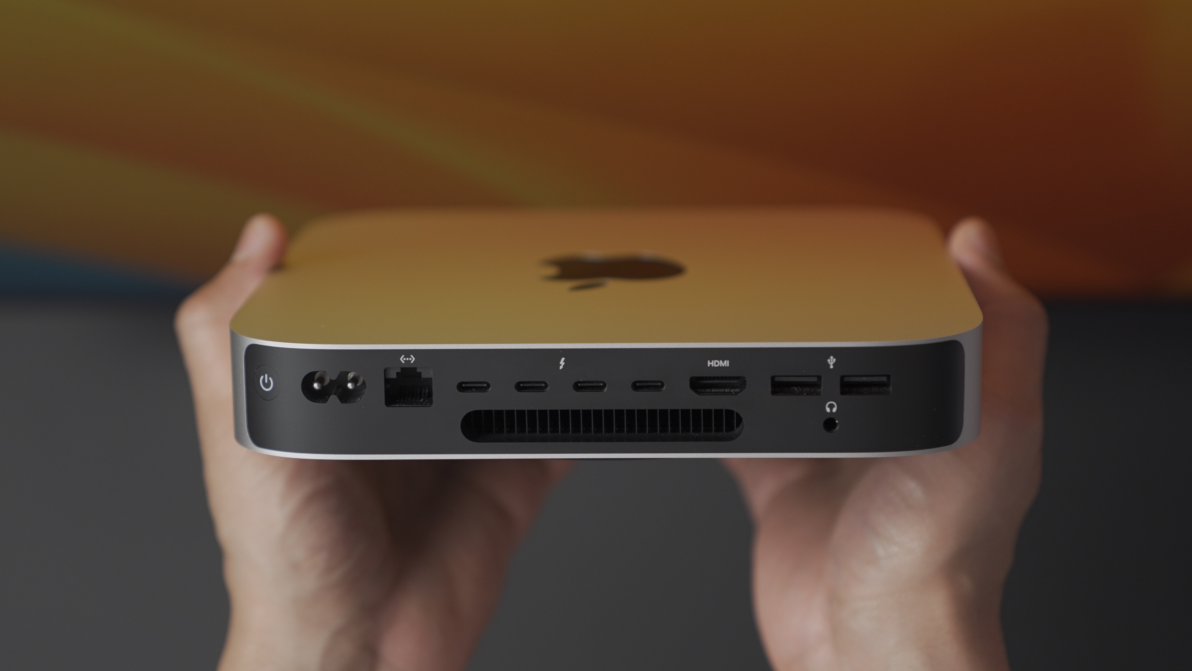 First discounts in months have Apple's latest M2 Mac mini starting from ...