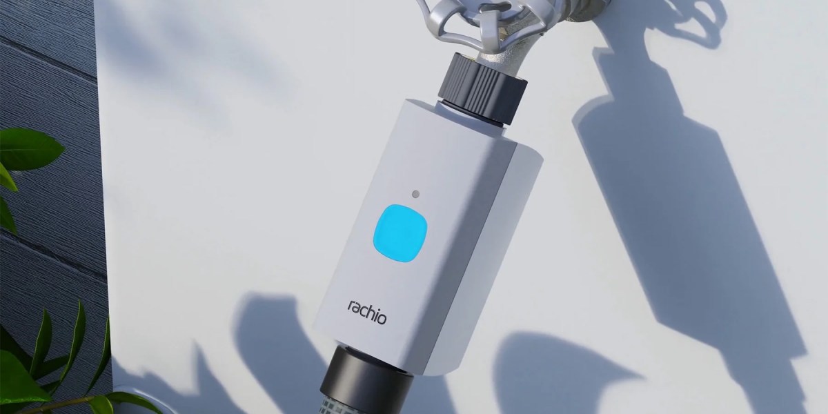 Rachio Smart Hose