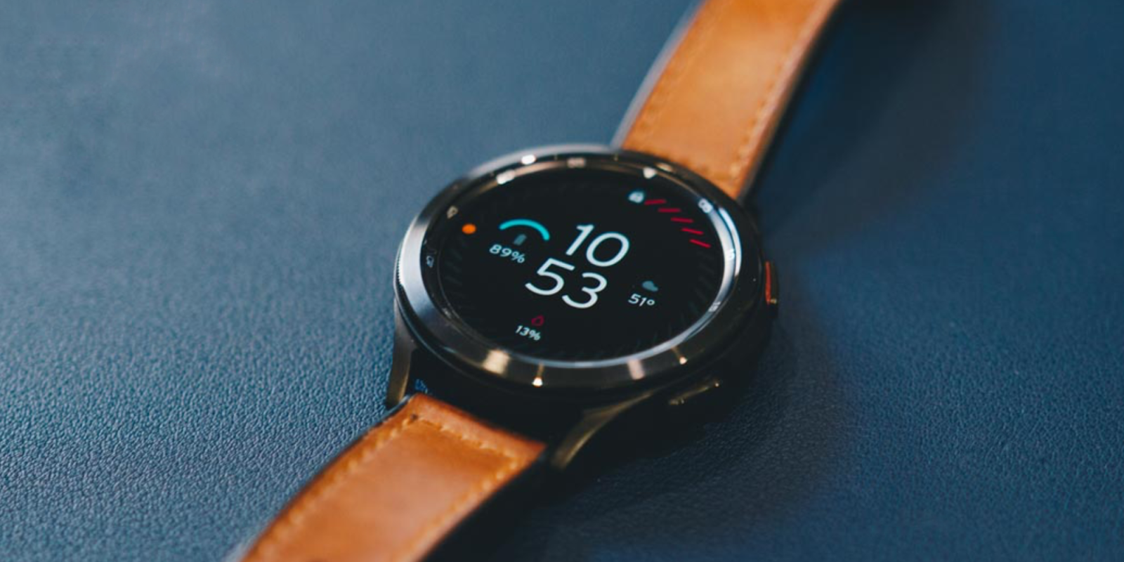 Samsung Galaxy Watch 4 Classic