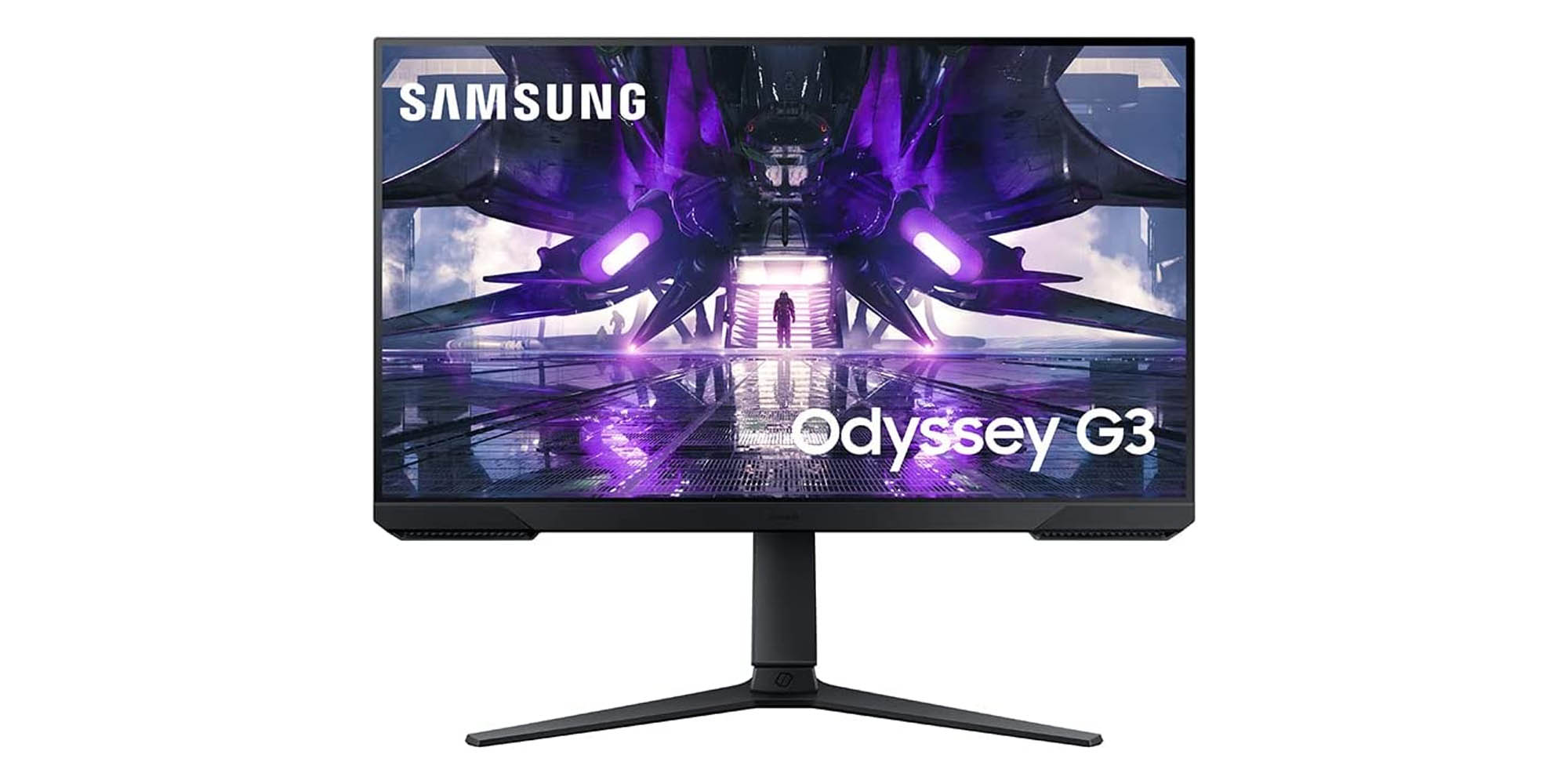 samsung odyssey 27 inch 165hz