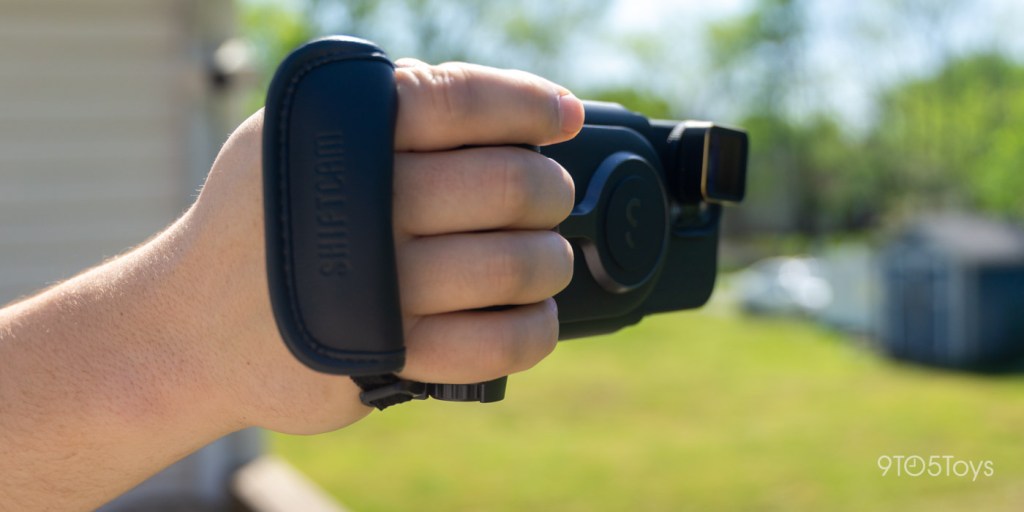 Review: ShiftCam SnapGrip